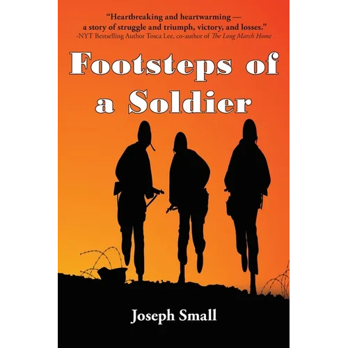 Footsteps of a Soldier
