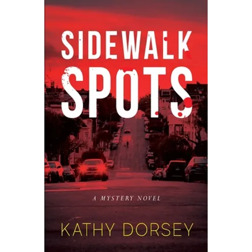 Sidewalk Spots