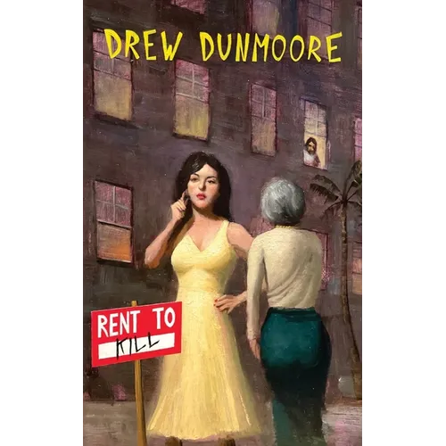 Rent To Kill