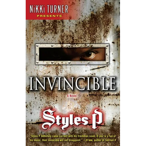 Invincible