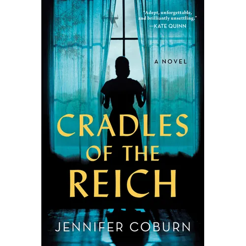 Cradles of the Reich