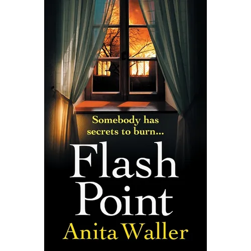Flash Point