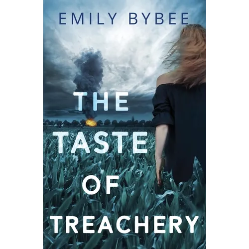 The Taste of Treachery