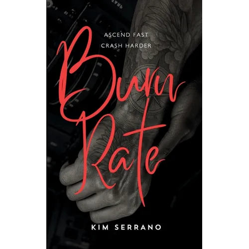 Burn Rate