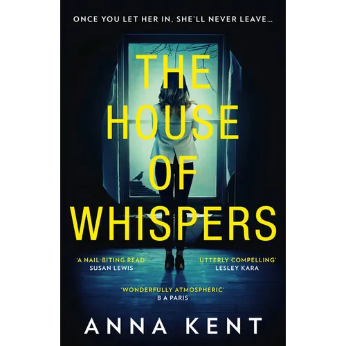 The House of Whispers