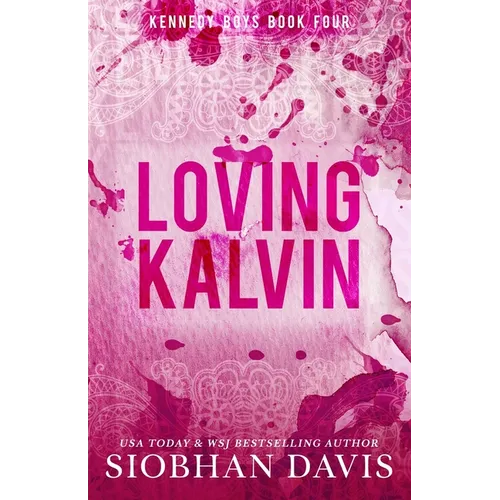 Loving Kalvin