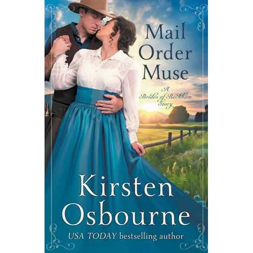 Mail Order Muse