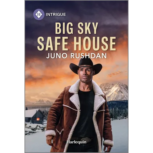 Big Sky Safe House