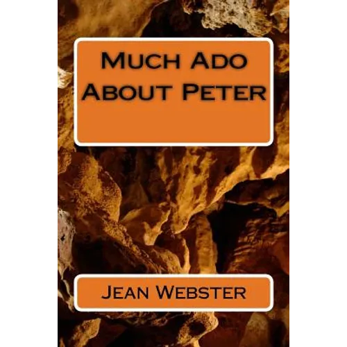 Much Ado About Peter
