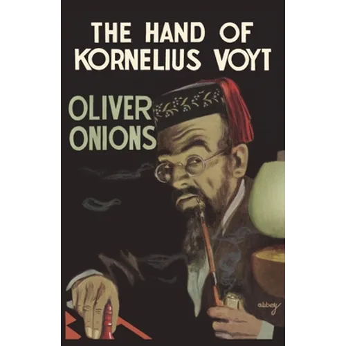 The Hand of Kornelius Voyt