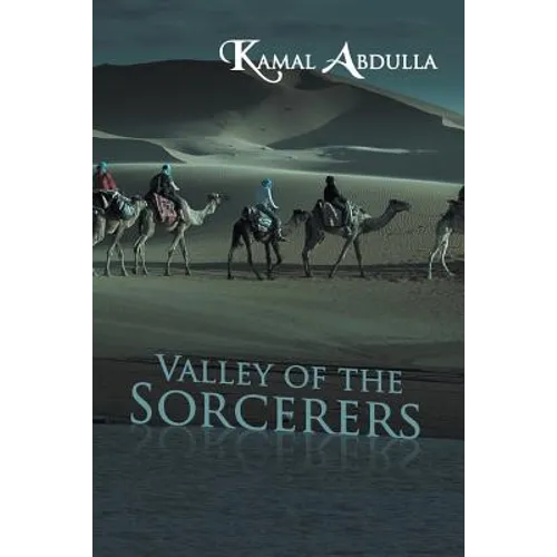 Valley of the Sorcerers