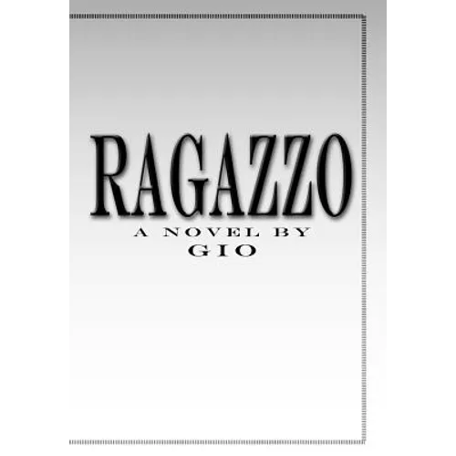 Ragazzo