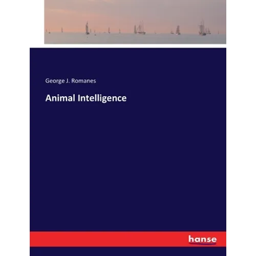 Animal Intelligence