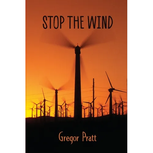 Stop The Wind