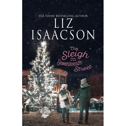 The Sleigh on Seventeenth Street: Christian Christmas Romance