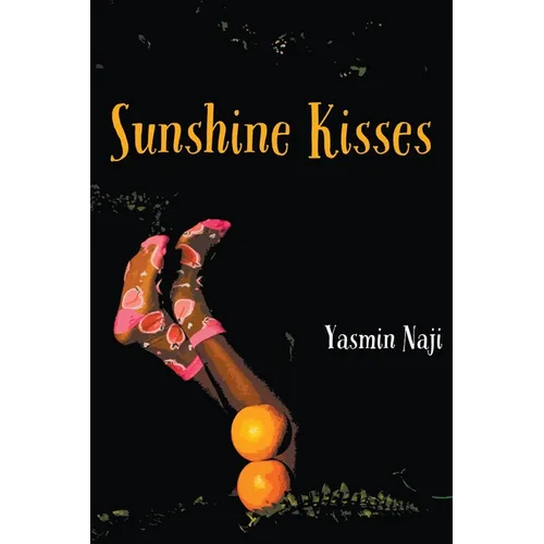 Sunshine Kisses