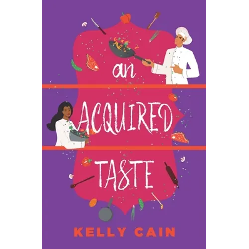 An Acquired Taste