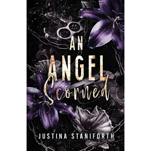 An Angel Scorned