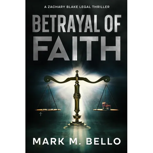 Betrayal of Faith
