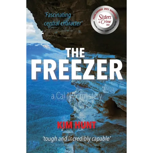 The Freezer