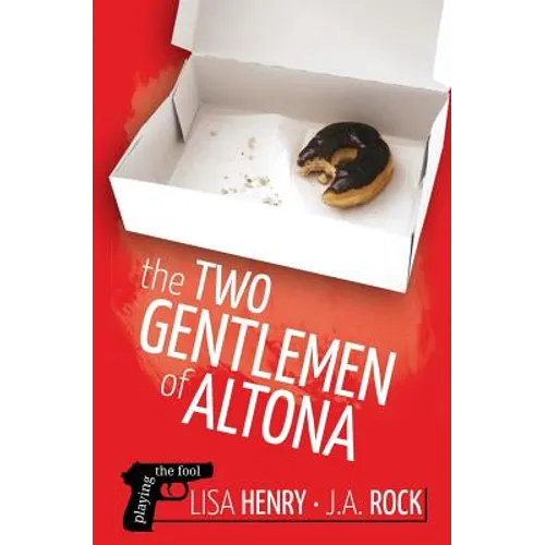 The Two Gentlemen of Altona
