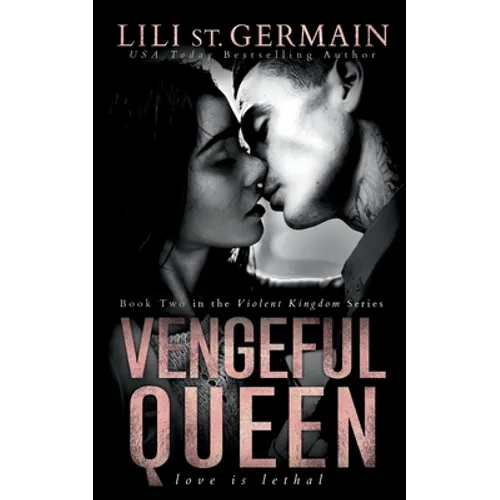 Vengeful Queen