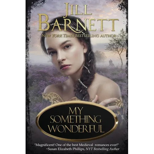My Something Wonderful