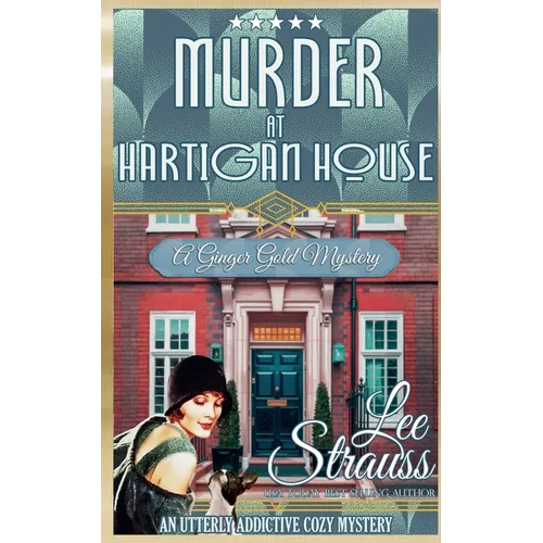 Murder at Hartigan House