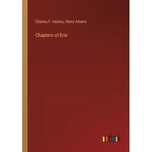 Chapters of Erie