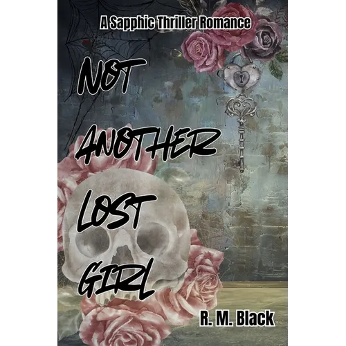 Not Another Lost Girl