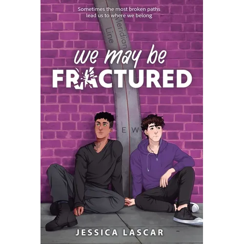 We May Be Fractured