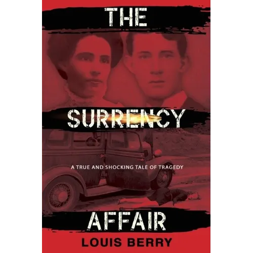 The Surrency Affair