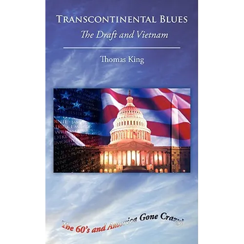 Transcontinental Blues