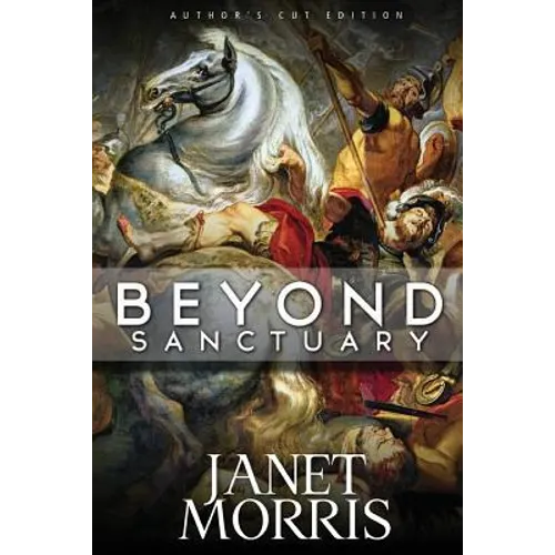 Beyond Sanctuary
