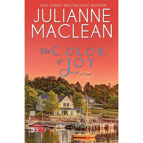 The Color of Joy
