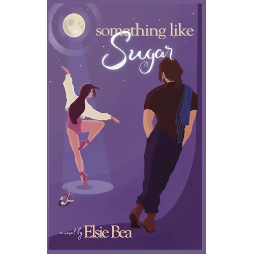 Something Like Sugar