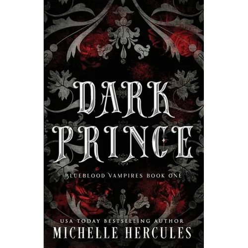 Dark Prince: Dark Edition