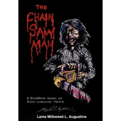 The Chainsaw Man