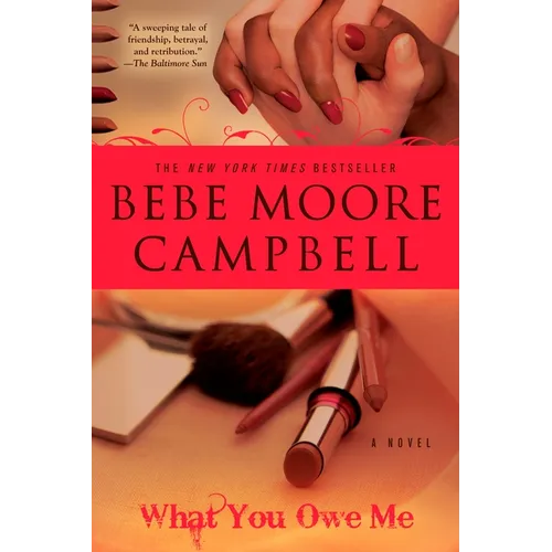 What You Owe Me