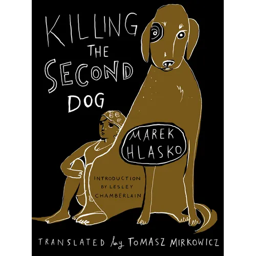 Killing the Second Dog