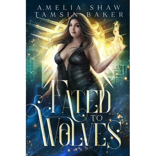 Mated to Wolves: Whychoose curvy girl paranormal romance