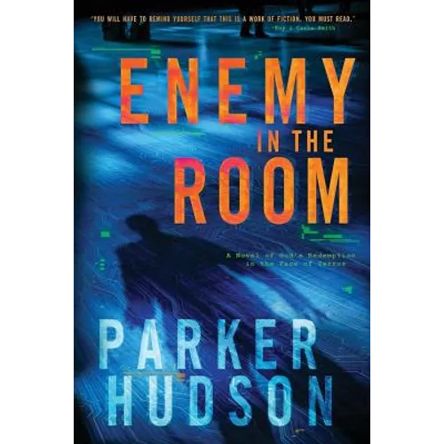 Enemy In The Room
