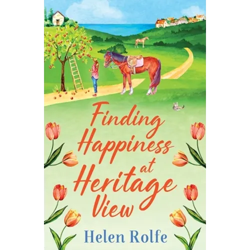 Finding Happiness at Heritage View