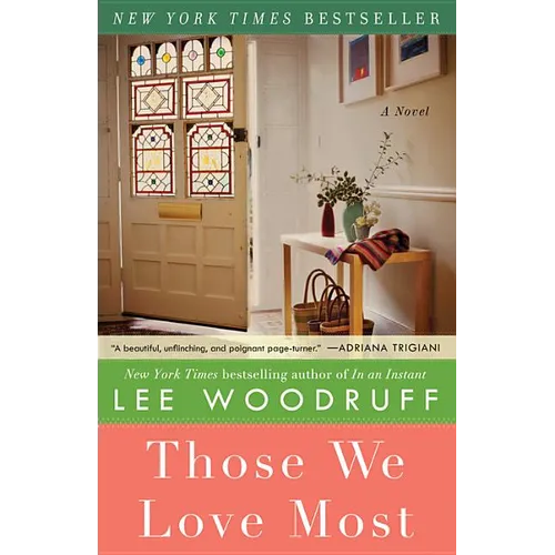 Those We Love Most
