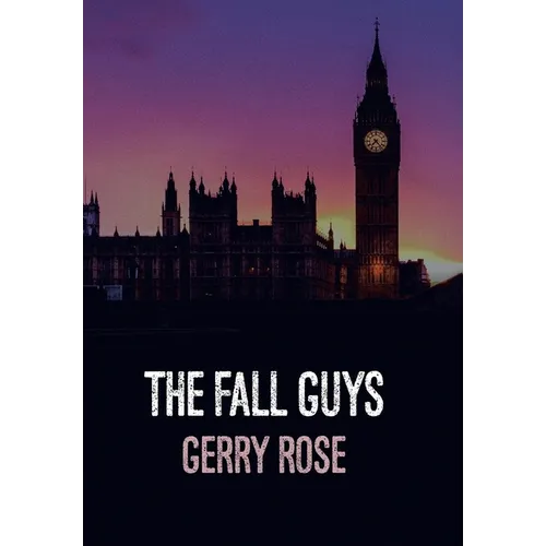 The Fall Guys (Revised Edition)