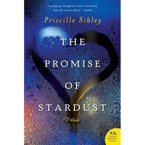The Promise of Stardust