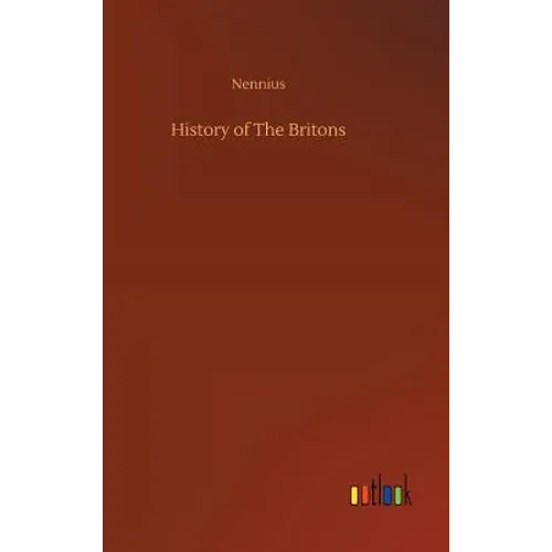 History of The Britons