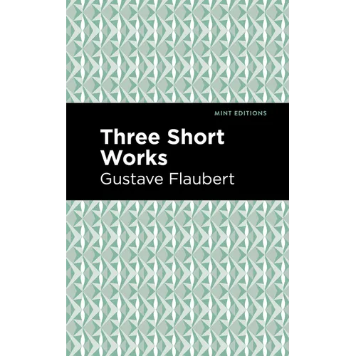 Three Short Works