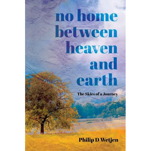 No Home Between Heaven and Earth: The Skies of a Journey