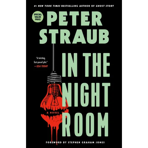 In the Night Room
